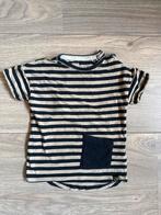 Z8 Shirtje Maat 86, Kinderen en Baby's, Ophalen of Verzenden, Zo goed als nieuw, Jongetje, Shirtje of Longsleeve