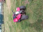 Quad 50 cc, Ophalen of Verzenden, 50 cc