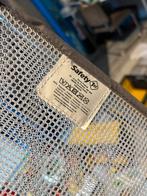 Safety 1st Opklapbaar Bedhekje, Ophalen, Overige materialen, Overige typen, Zo goed als nieuw