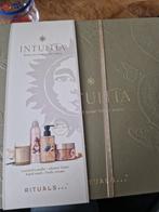 Rituals intuitia kadoset, Ophalen of Verzenden, Nieuw