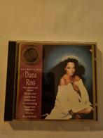 Diana Ross - Het beste van. Cd. 1990, Cd's en Dvd's, Cd's | R&B en Soul, Gebruikt, Ophalen of Verzenden, 1980 tot 2000