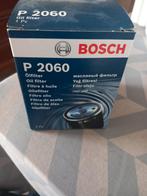 Olifilter Bosch P2060, Ophalen, Nieuw, Nissan