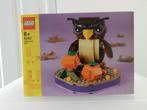LEGO Halloweenuil (40497), Ophalen of Verzenden, Nieuw, Complete set, Lego