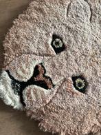 Leeuw Vloerkleed Doing goods, 100 tot 150 cm, Wit, Ophalen of Verzenden, Zo goed als nieuw