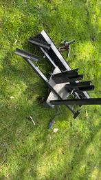 Fietsdrager, Auto diversen, Ophalen, Zo goed als nieuw, Trekhaakdrager