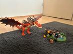 Playmobil Snotvlerk en Haaktand 9459 - Hoe tem je een draak, Kinderen en Baby's, Speelgoed | Playmobil, Ophalen of Verzenden, Zo goed als nieuw