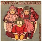 Lia van Steenderen - Poppen & Kleertjes, Lia van Steenderen, Ophalen of Verzenden, Zo goed als nieuw, Borduren en Naaien