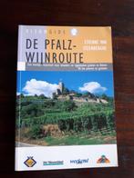 De Pfalzwijnroute, Ophalen of Verzenden, Zo goed als nieuw, Europa, Overige merken