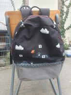 Super Mario Rugzak - Basisschool & Laptop Vak, Minder dan 30 cm, Rugtas, Zwart, Ophalen of Verzenden