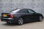 Volvo S60 2.0 B3 R-Design | Adaptieve Cruise Control | Panor, Auto's, 12 maanden, 15 km/l, Euro 6, 4 cilinders