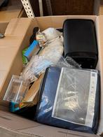 Pallet box vol ongecontroleerde goederen uit restpartij 8, Ophalen, Overig, Info@overig.nl, Overig