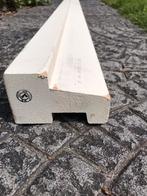Meranti onderdorpel, Doe-het-zelf en Verbouw, Raamkozijn, Nieuw, Hout, Ophalen