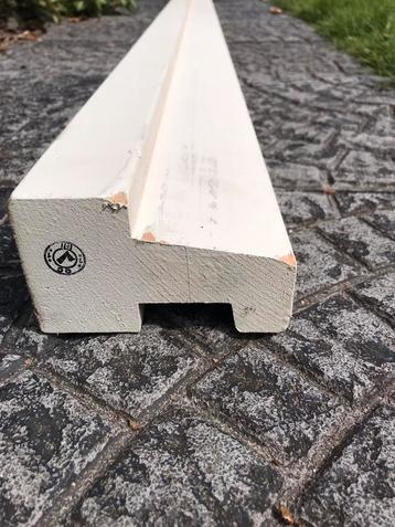 Meranti onderdorpel  beschikbaar voor biedingen