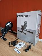 Wahoo Kickr Core Smart Fietstrainer - Zo Goed Als Nieuw, Ophalen, Zo goed als nieuw