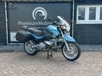 BMW R 1150 R (BJ 2001 / 91527 KM), Motoren, Motoren | BMW, 2 cilinders, Motorrijbewijs A, Bedrijf, Onbekend