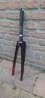 Cervelo S serie / S3 carbon voorvork, Fietsen en Brommers, Fietsonderdelen, Ophalen of Verzenden, Zo goed als nieuw, Racefiets