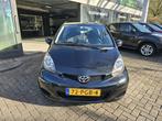 Toyota Aygo 1.0-12V Comfort Navigator |12MND GARANTIE | ELEC, Voorwielaandrijving, Euro 5, Stof, Gebruikt