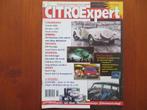 CitroExpert 6 1998 DS Prestige, Jumpy, Fukang 988, Axel, Boeken, Ophalen of Verzenden, Nieuw, Citroën
