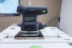 Festool vlakschuurmachine - RTS 400 R, Ophalen, Gebruikt, Minder dan 600 watt, Vlakschuurmachine