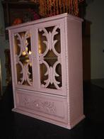 kleine Roze kastje, Ophalen of Verzenden, Gebruikt