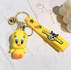 sleutelhanger - Looney Tunes - Tweety, Ophalen of Verzenden, Nieuw, Knuffel of Figuurtje