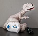 Jurassic World Zoomer Dino Indominus Rex, Ophalen of Verzenden, Gebruikt