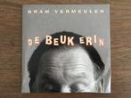 Cd Single Bram Vermeulen De Beuk Erin ( Neerlands Hoop ), 1 single, Ophalen of Verzenden, Gebruikt, Nederlandstalig