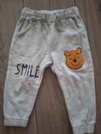 Broek Disney baby maat 80 Winnie the Pooh, Kinderen en Baby's, Ophalen of Verzenden, Disney, Jongetje of Meisje, Zo goed als nieuw