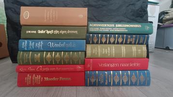 Boeken romans 11 stuks GRATIS beschikbaar voor biedingen