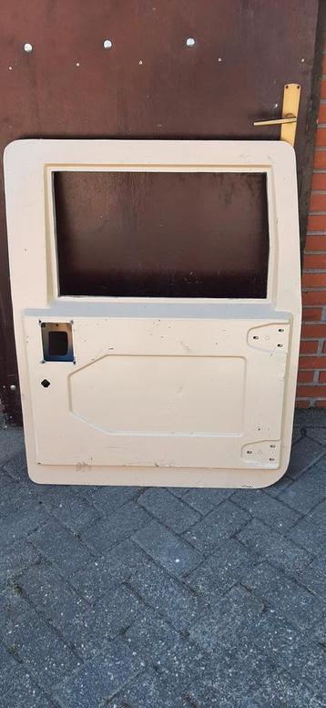 Hummer H1 deur  beschikbaar voor biedingen