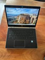 HP Probook X360 i5 8250 256gb 16gb 14 inch Touch Full HD