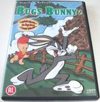 Dvd *** BUGS BUNNY 2 *** Originele Tekenfilm Klassiekers, Tekenfilm, Ophalen of Verzenden, Zo goed als nieuw, Alle leeftijden