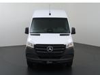 Mercedes-Benz eSprinter 314 L2 H2 PRO | 81 kWh | 100% elektr, Auto's, Bestelauto's, Automaat, 81 kWh, Wit, Mercedes-Benz