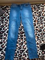 Mooie spijkerbroek - Denim Mindy Maat 36, Kleding | Dames, Spijkerbroeken en Jeans, Verzenden, Zo goed als nieuw, Blauw, W28 - W29 (confectie 36)