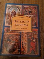 David Butler - Heiligenlevens, Boeken, Godsdienst en Theologie, Zo goed als nieuw, David Butler, Ophalen