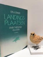 Jonker, Dr. H.; Landingsplaatsen, Ophalen of Verzenden, Gelezen, Christendom | Protestants