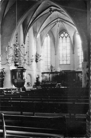 (387-149-005) Epe Kerk beschikbaar voor biedingen