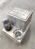 Voeding Power pack national radio ww2, Ophalen of Verzenden, Landmacht, Amerika