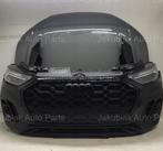 AUDI SQ5 80A Facelift Complete front op aanvraag, Auto-onderdelen, Gebruikt, Audi, Bumper, Verzenden