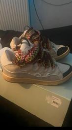 Lanvin schoen maat 44, Kleding | Heren, Schoenen, Ophalen, Lanvin, Bruin, Sneakers of Gympen