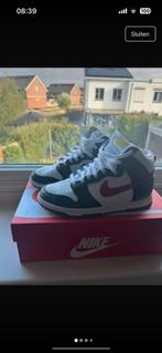Nike Dunk High Retro 37.5, Kleding | Dames, Schoenen, Overige kleuren, Nike, Ophalen of Verzenden, Sneakers of Gympen
