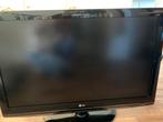 TV  Merk LG, Audio, Tv en Foto, Televisies, Ophalen, Gebruikt, LCD, 100 cm of meer