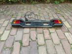 Spinder Hawk Lichtbalk Fietsendrager - verlichting aanhanger, Auto diversen, Fietsendragers, Ophalen of Verzenden, Gebruikt, Fietsendrager-accessoire