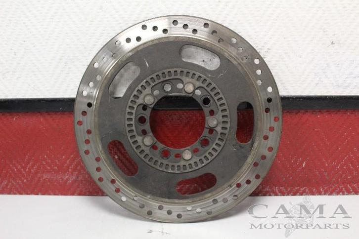 REMSCHIJF VOOR Kawasaki Vulcan S 2016- (EN650A) (01-2016/-), Motoren, Onderdelen | Kawasaki, Gebruikt