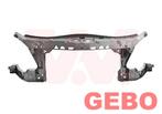 Mercedes sprinter W906 voorfront paneel 2013/2018 A906 880 0, Auto-onderdelen, Voor, Mercedes-Benz, Nieuw, Ophalen of Verzenden