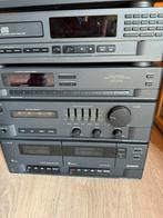 Sony  LBT-D105- cd-spelers,  cdp-M12, Audio, Tv en Foto, Stereo-sets, Ophalen of Verzenden, Zo goed als nieuw, Sony