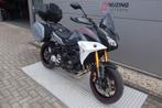 YAMAHA TRACER 900 GT (bj 2018), Bedrijf, Toermotor