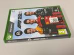 F1 22 - Xbox Series X Nieuw in plastic x-box formule 1 race, Spelcomputers en Games, Nieuw, Ophalen of Verzenden, H, H