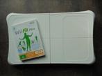 Wii Fit Plus + Nintendo Balance Board voor Wii (ziefoto's)II, Ophalen of Verzenden, Gebruikt