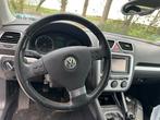Dashboard scirocco 1.4 TSI, Ophalen